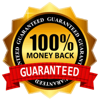 TruVarin-100% Money back guarantee